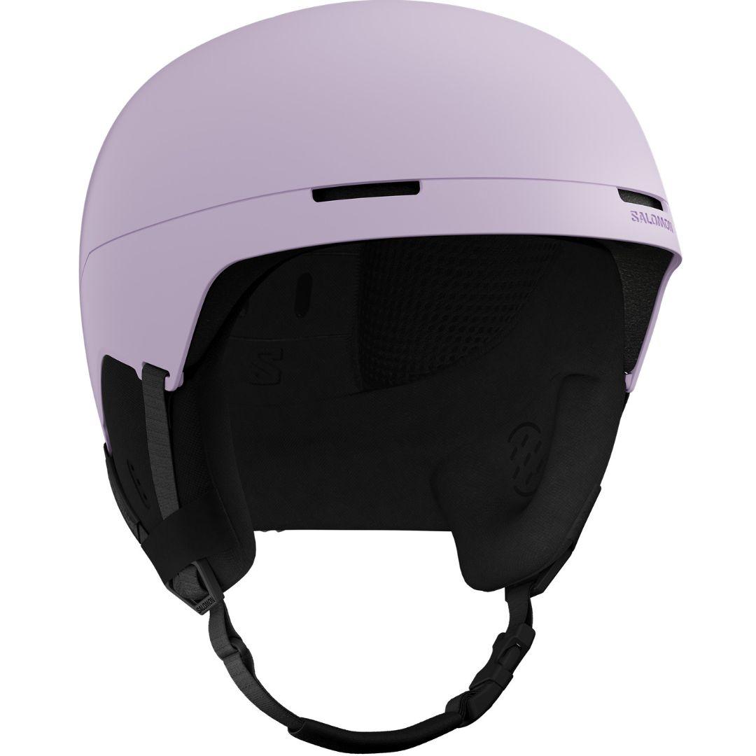 Salomon Brigade Index MIPS Helmet